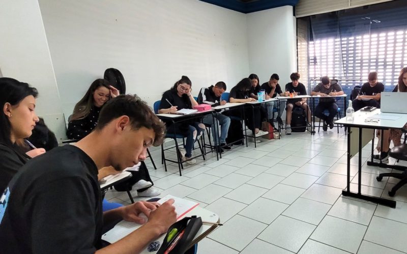 Atenção: Início das Inscrições para o Curso de Medicina da UENP Hoje!