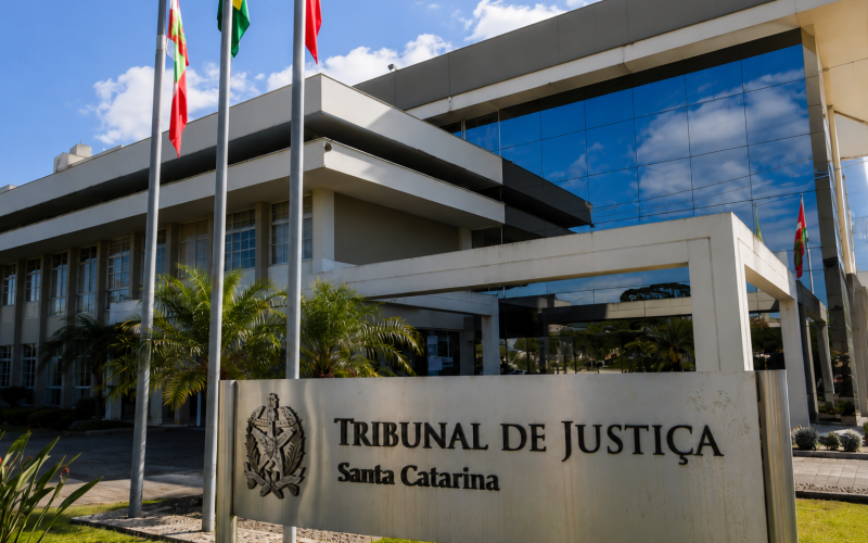 Condenações na Operação Mensageiro: Adriano Poffo e mais nove réus são penalizados por fraudes em Ibirama