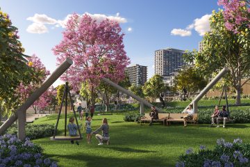Com projeto doado por urbanizadora, licitação de R$ 160 milhões consolida novo modelo de infraestrutura urbana no Sul