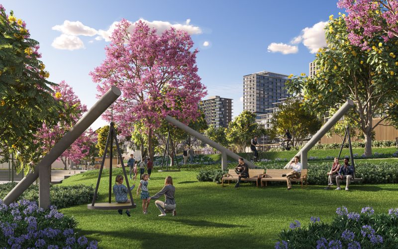 Com projeto doado por urbanizadora, licitação de R$ 160 milhões consolida novo modelo de infraestrutura urbana no Sul