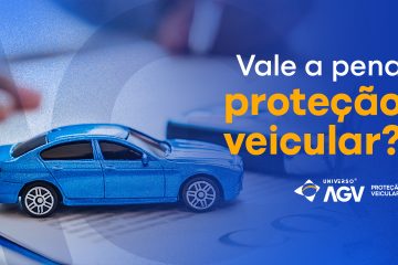 Vale a pena proteção veicular?