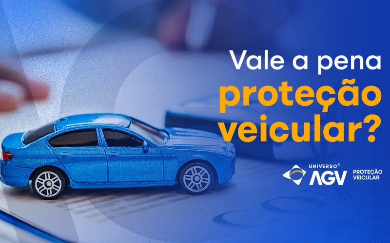 Vale a pena proteção veicular?