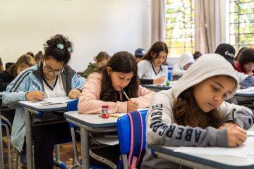 Prazo para validação de inscrições no Enem 2026 é estendido no Paraná