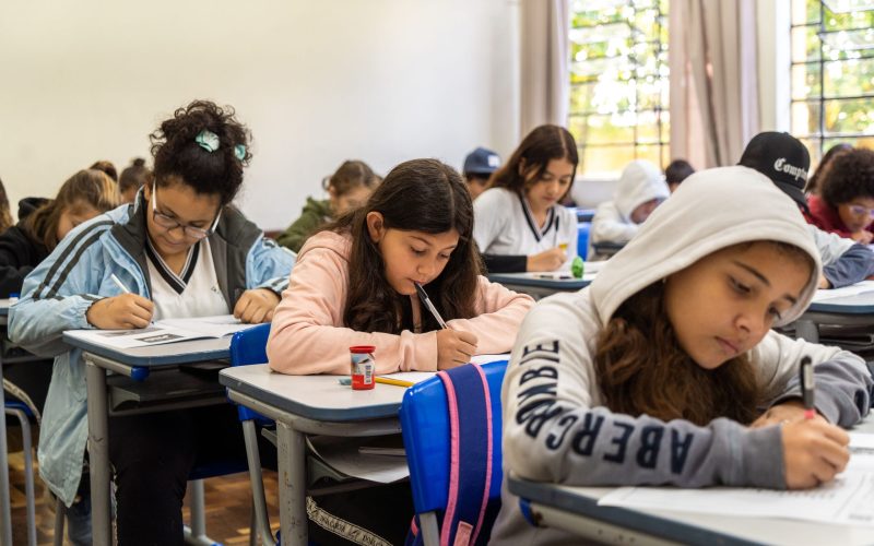 Prazo para validação de inscrições no Enem 2026 é estendido no Paraná