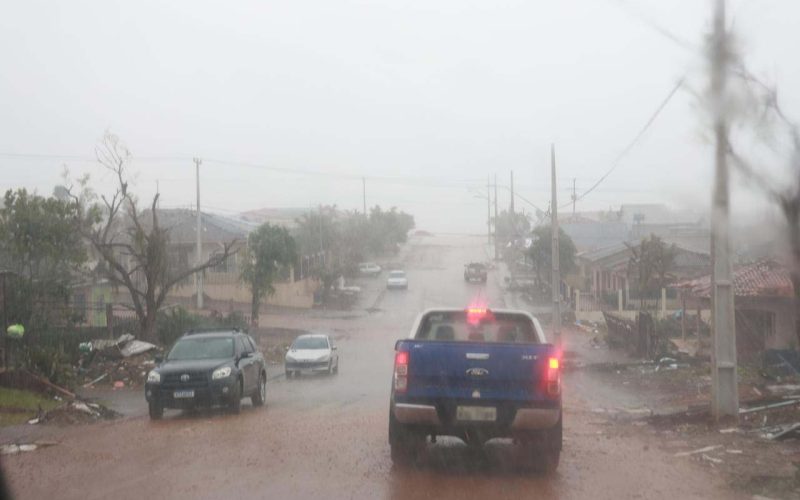 Maio de 2026 no Paraná: mês de águas e temperaturas amenas, revela Simepar
