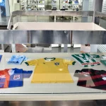 Exposição Revela a Riqueza da História do Futebol no Paraná no Arquivo Público