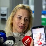 Família elogia eficiência do SUS e suporte governamental na recuperação da jovem com polilaminina