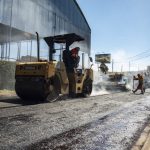 Recuperação de Asfalto Acelera Manutenção de Estradas em 50%