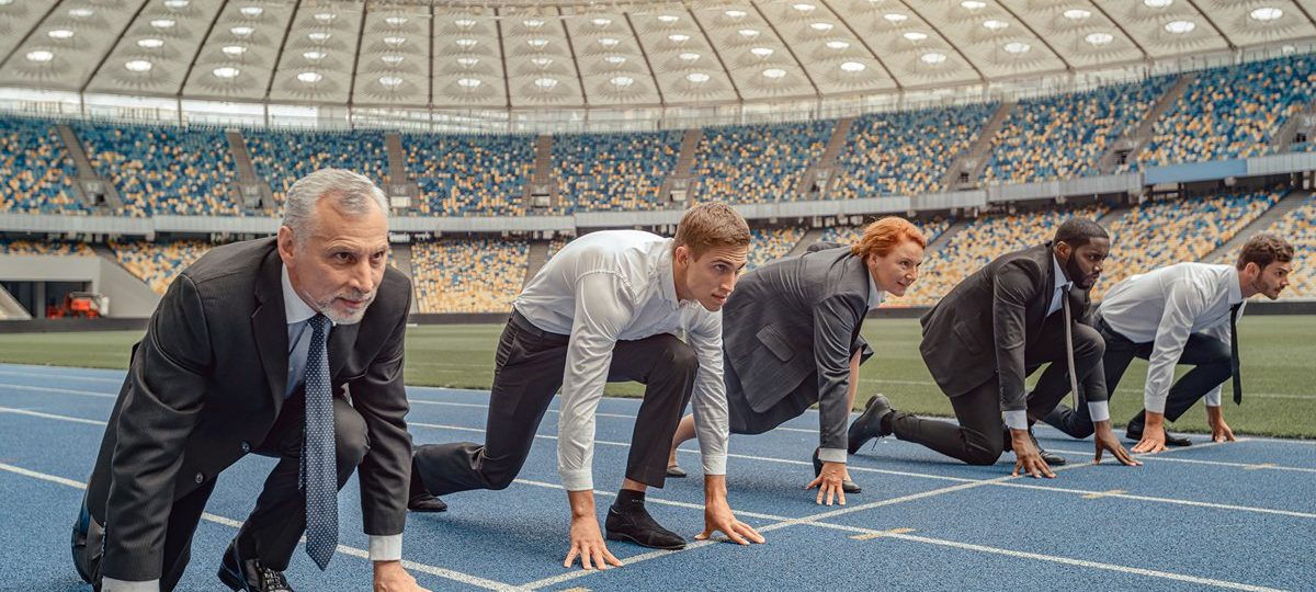 Quase 40% dos trabalhadores estão em busca de novas oportunidades, aponta estudo