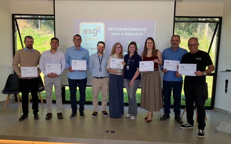 Cultura ética se torna prioridade no mercado, e empresas estabelecem canais de denúncia voltados para ESG