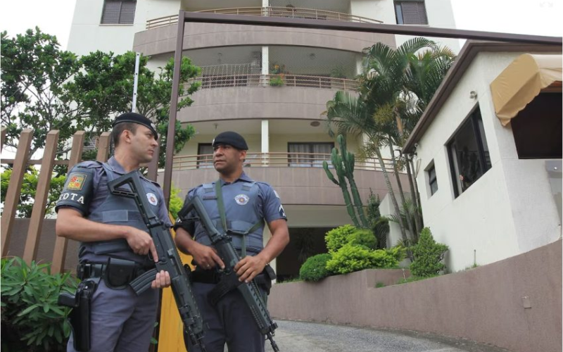 Gaeco investiga suposta quadrilha que teria desviado R$ 15 milhões em Ferraz de Vasconcelos