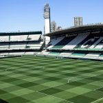 Fãs do Coritiba são chamados a apoiar a Campanha do Agasalho no Couto Pereira