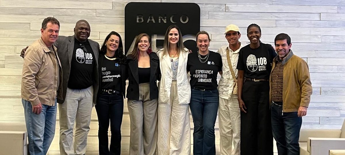 Organização de Curitiba é a única representante do sul do Brasil escolhida para iniciativa social de banco