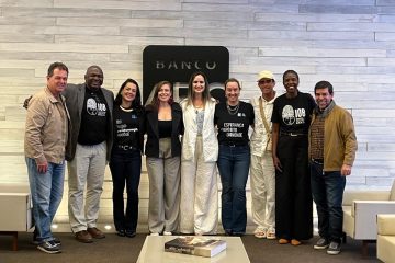 Organização de Curitiba é a única representante do sul do Brasil escolhida para iniciativa social de banco