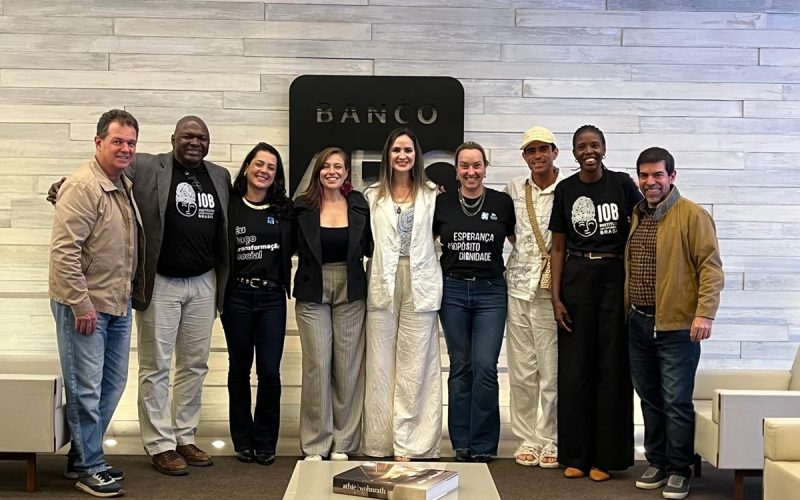 Organização de Curitiba é a única representante do sul do Brasil escolhida para iniciativa social de banco