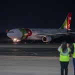 Nova conexão direta entre Lisboa e Curitiba marca a abertura de rota entre a Europa e o Paraná