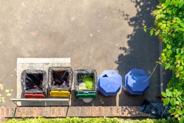 Condomínios adotam reciclagem de óleo de cozinha e economizam enquanto cumprem legislação