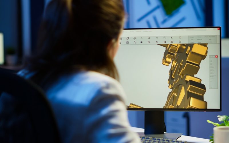 Inteligência Artificial impõe novos desafios para a singularidade de profissionais e negócios no ambiente digital