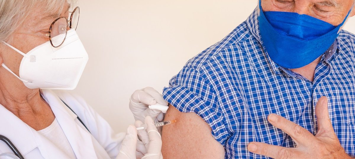Vacinação é agora aconselhada por cardiologistas como forma de evitar infartos