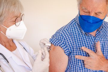 Vacinação é agora aconselhada por cardiologistas como forma de evitar infartos