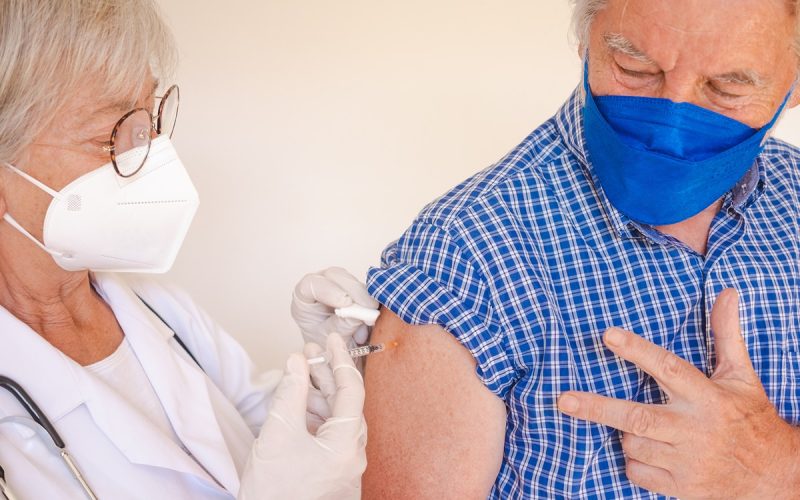 Vacinação é agora aconselhada por cardiologistas como forma de evitar infartos