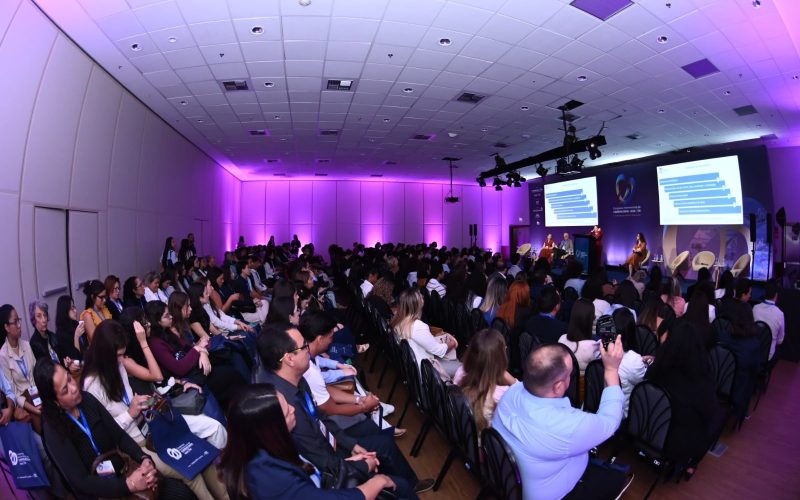 Congresso Internacional de Cardiologia debate inteligência artificial e avanços no tratamento das doenças cardiovasculares