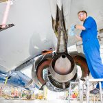 Inovações tecnológicas aceleram processos na indústria aeronáutica e automobilística