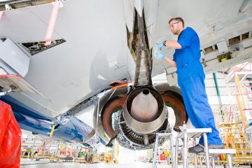 Inovações tecnológicas aceleram processos na indústria aeronáutica e automobilística
