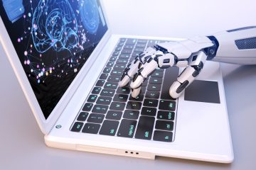 Desvendando o Currículo na Era da Inteligência Artificial: Dicas de Especialista para Superar os Robôs de Seleção