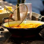 O uso excessivo de óleo prejudica a qualidade dos pratos e desanima frequentadores de estabelecimentos gastronômicos