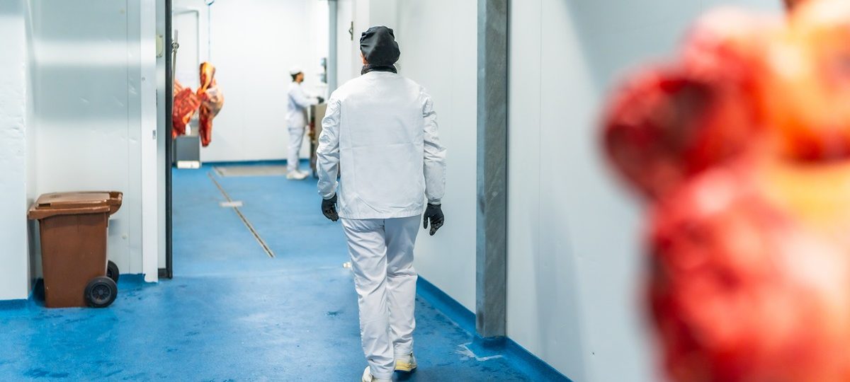 A tecnologia substitui planilhas no monitoramento da Pausa Térmica