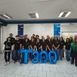 Formação de novas oportunidades: Curitiba recebe a 300ª turma de aprendizagem