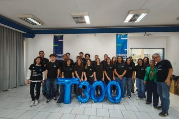 Formação de novas oportunidades: Curitiba recebe a 300ª turma de aprendizagem