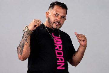 Artista pernambucano Afinho do Fluxo alcança 20 milhões de streams com “Fazer Macete”