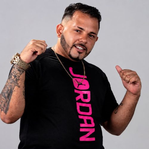Artista pernambucano Afinho do Fluxo alcança 20 milhões de streams com “Fazer Macete”