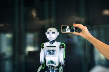 Instagram limita visibilidade de contas de IA não identificadas e demanda estratégias de marketing para empresas