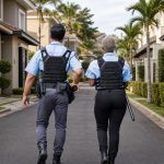Rondas de segurança exigem comprovação de execução em tempo real