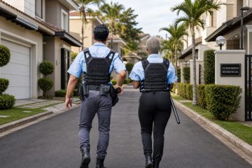 Rondas de segurança exigem comprovação de execução em tempo real
