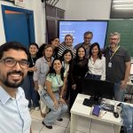 Entidade de Curitiba capacita equipe para incorporar inteligência artificial na formação de jovens