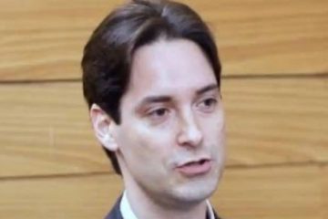 Queda na bolsa : porque a fortuna de Ricardo Gontijo despencou na Direconal Engenharia?