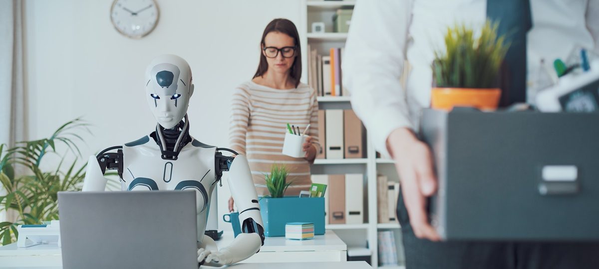 A Revolução da IA: Novas Oportunidades de Trabalho à Vista e Como se Preparar para o Amanhã