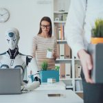 A Revolução da IA: Novas Oportunidades de Trabalho à Vista e Como se Preparar para o Amanhã