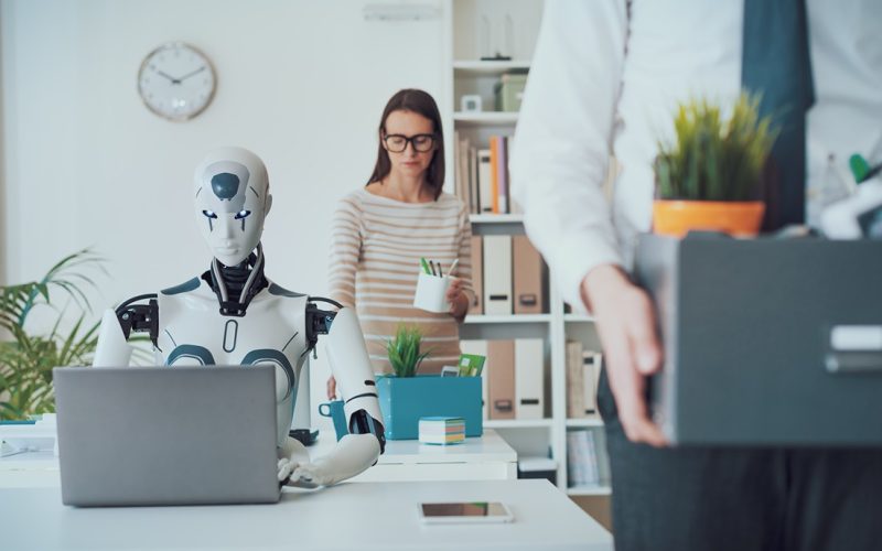 A Revolução da IA: Novas Oportunidades de Trabalho à Vista e Como se Preparar para o Amanhã