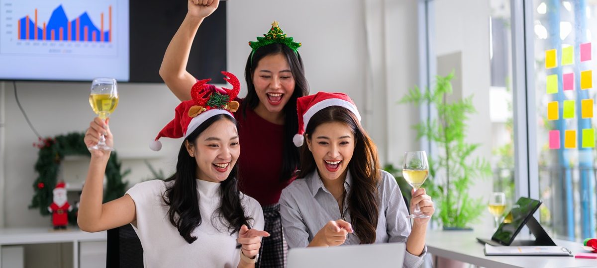 É hora de se antecipar: planeje suas campanhas de marketing digital para o Natal!