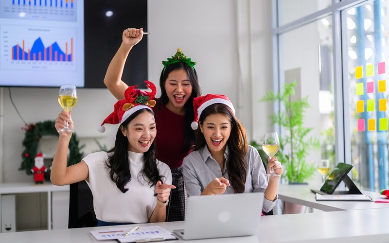 É hora de se antecipar: planeje suas campanhas de marketing digital para o Natal!