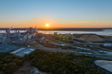 Tecnologia de Monitoramento em Tempo Real Revoluciona Gestão e Segurança nas Operações Minerárias