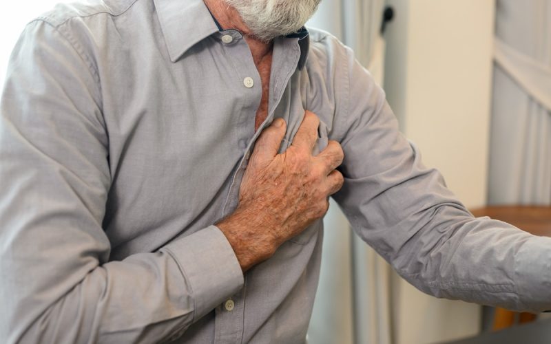 Paraná registra uma média diária alarmante de 61 óbitos por doenças do coração, revela Cardiômetro